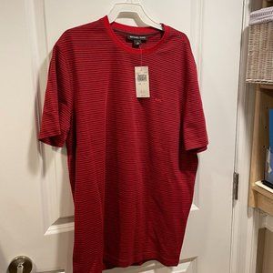 MEN"S MK SHIRT NWT